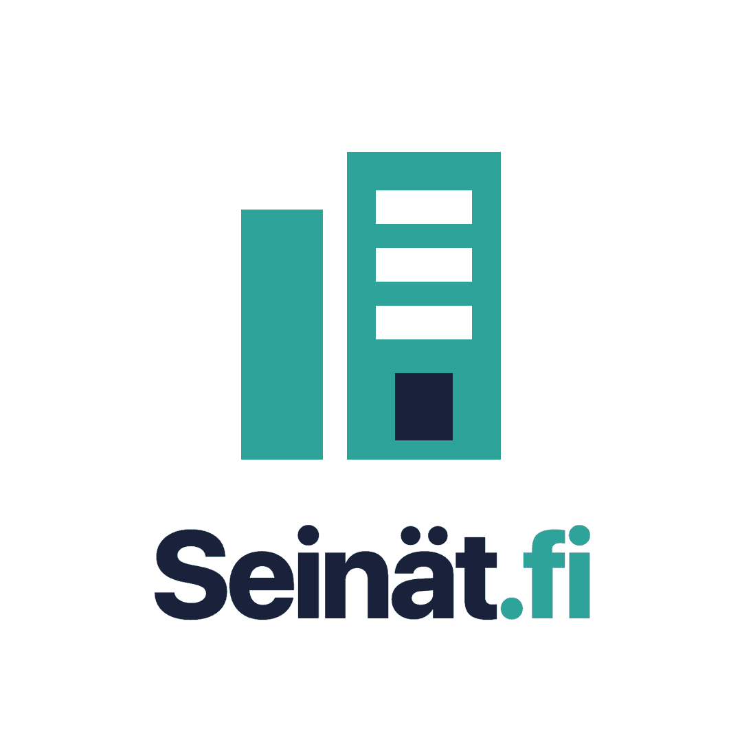 Seinät.fi verkkosivu